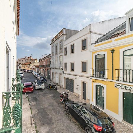 By The River - Alcantara Apartments Lisbon Luaran gambar