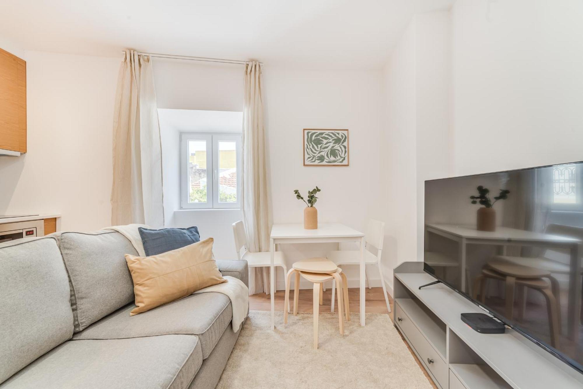 By The River - Alcantara Apartments Lisbon Luaran gambar