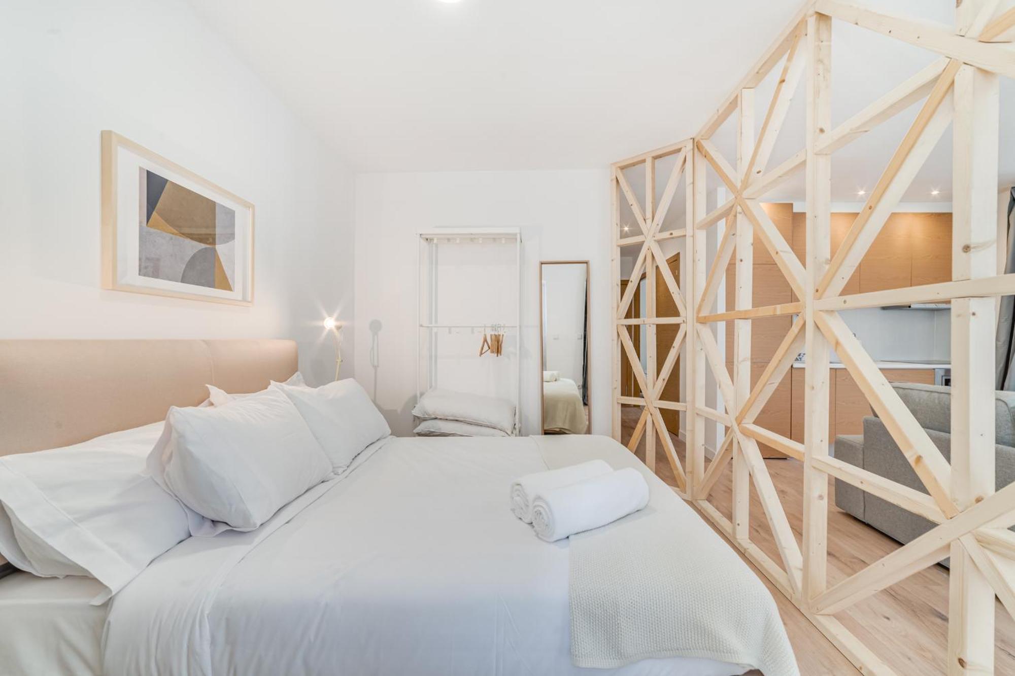 By The River - Alcantara Apartments Lisbon Luaran gambar