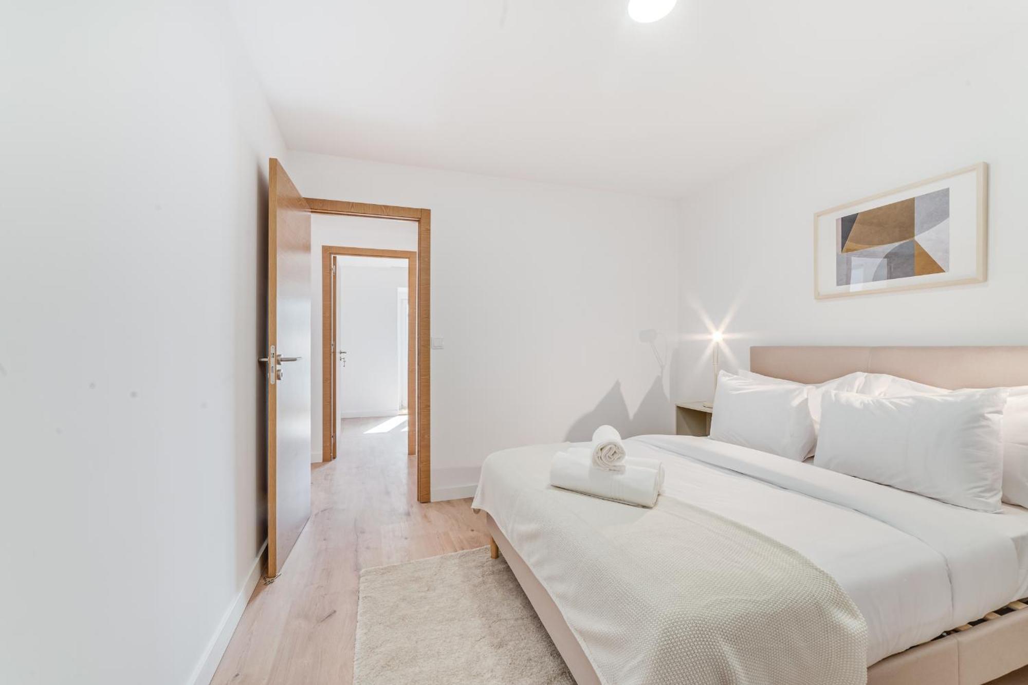 By The River - Alcantara Apartments Lisbon Luaran gambar