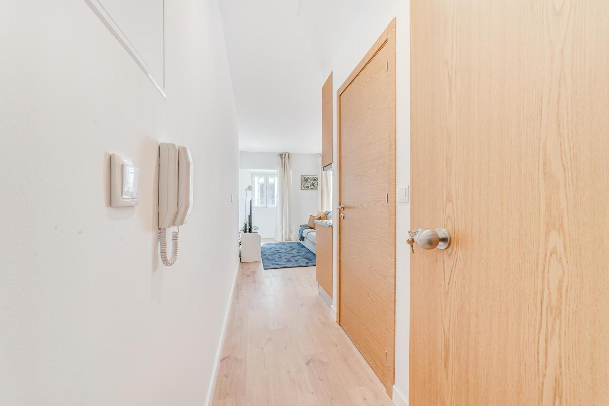 By The River - Alcantara Apartments Lisbon Luaran gambar