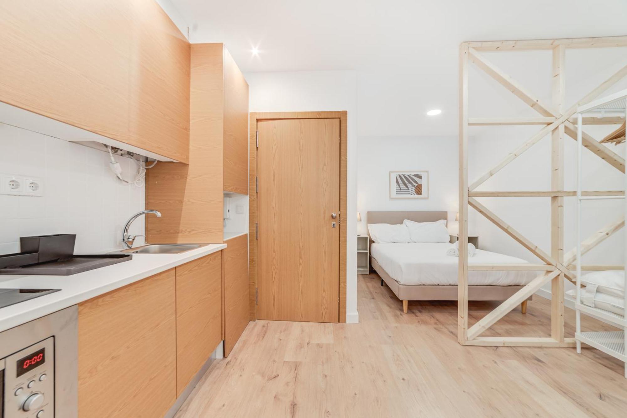 By The River - Alcantara Apartments Lisbon Luaran gambar