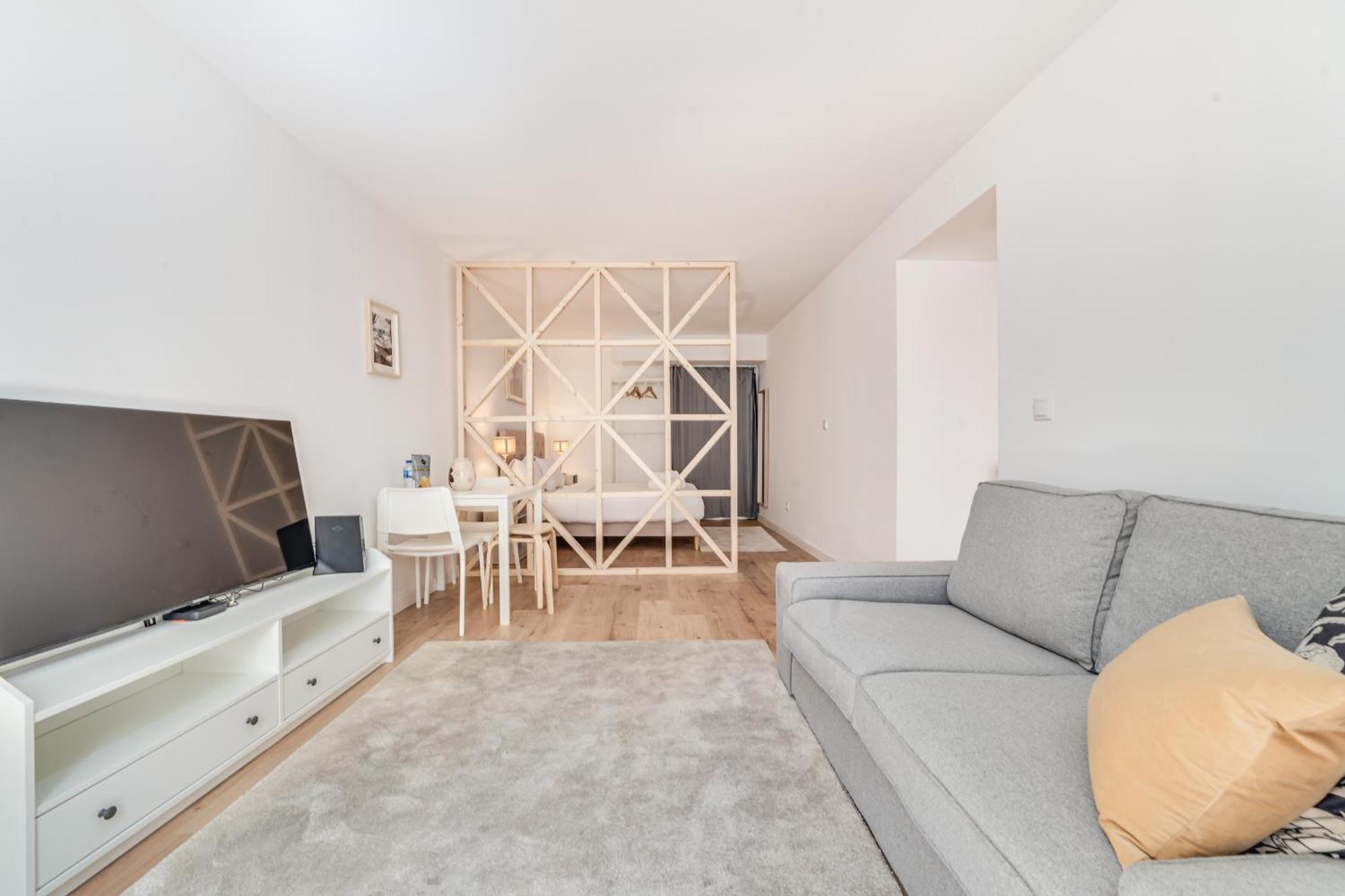By The River - Alcantara Apartments Lisbon Luaran gambar