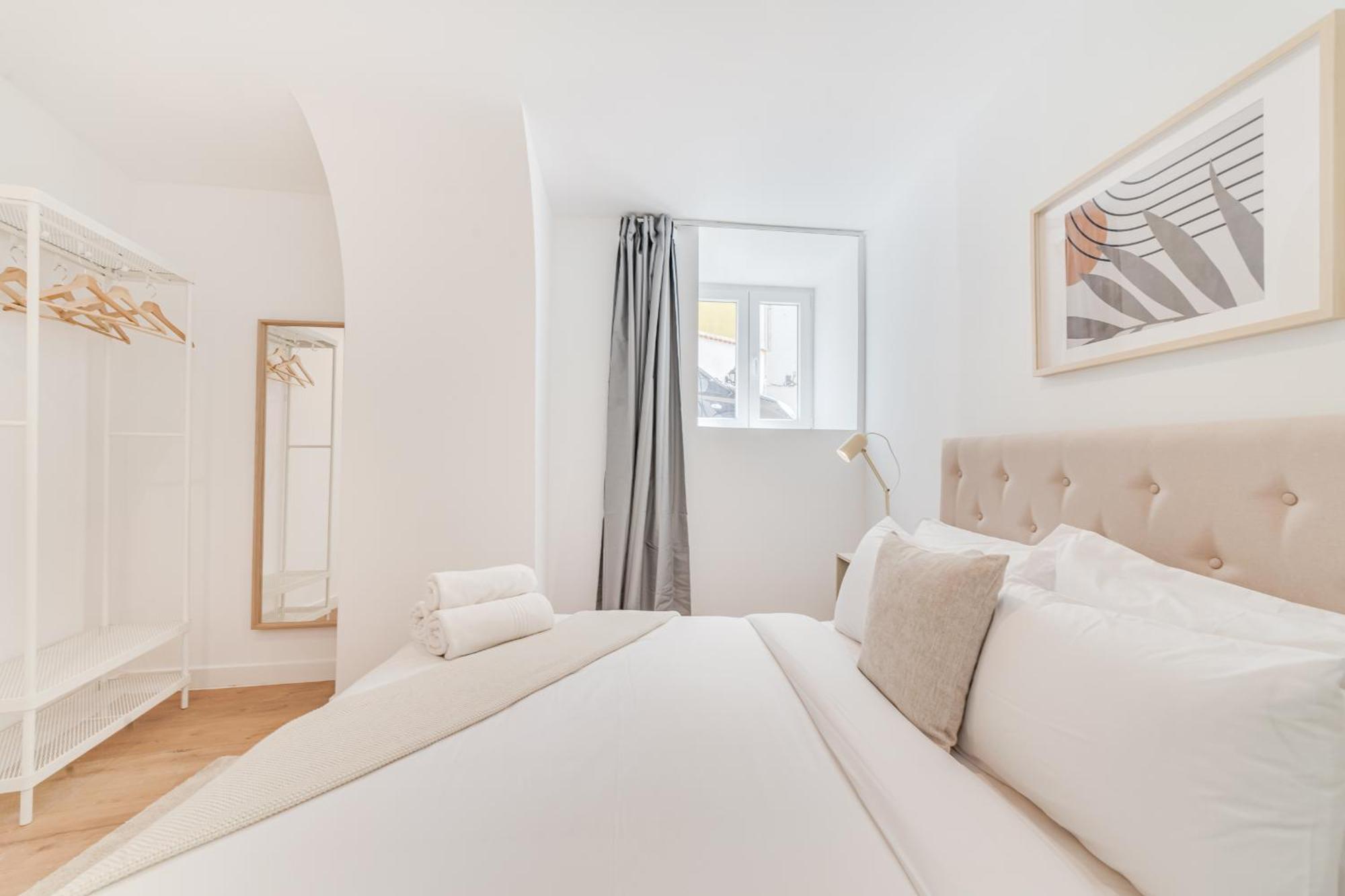 By The River - Alcantara Apartments Lisbon Luaran gambar